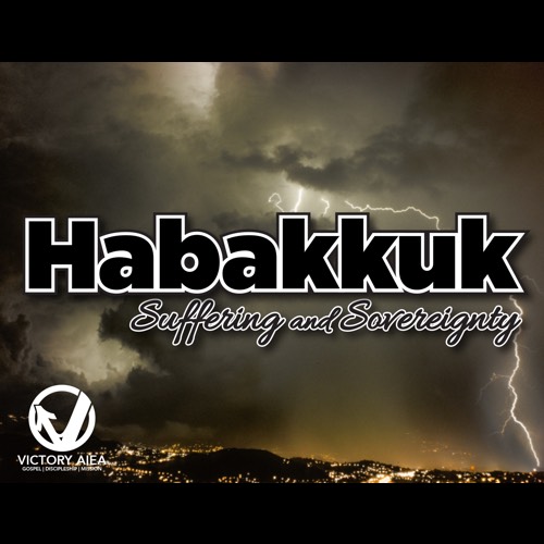 Habakkuk Overview